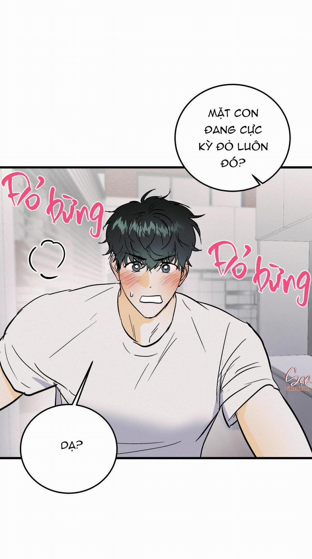 manhwax10.com - Truyện Manhwa LIE AGAIN Chương 27 Trang 40