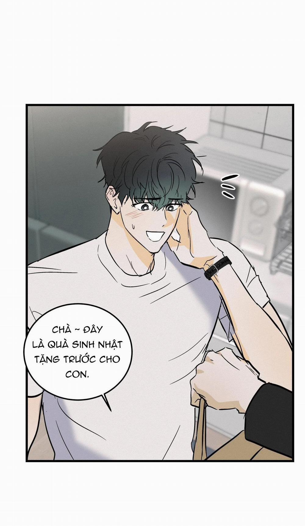 manhwax10.com - Truyện Manhwa LIE AGAIN Chương 27 Trang 42