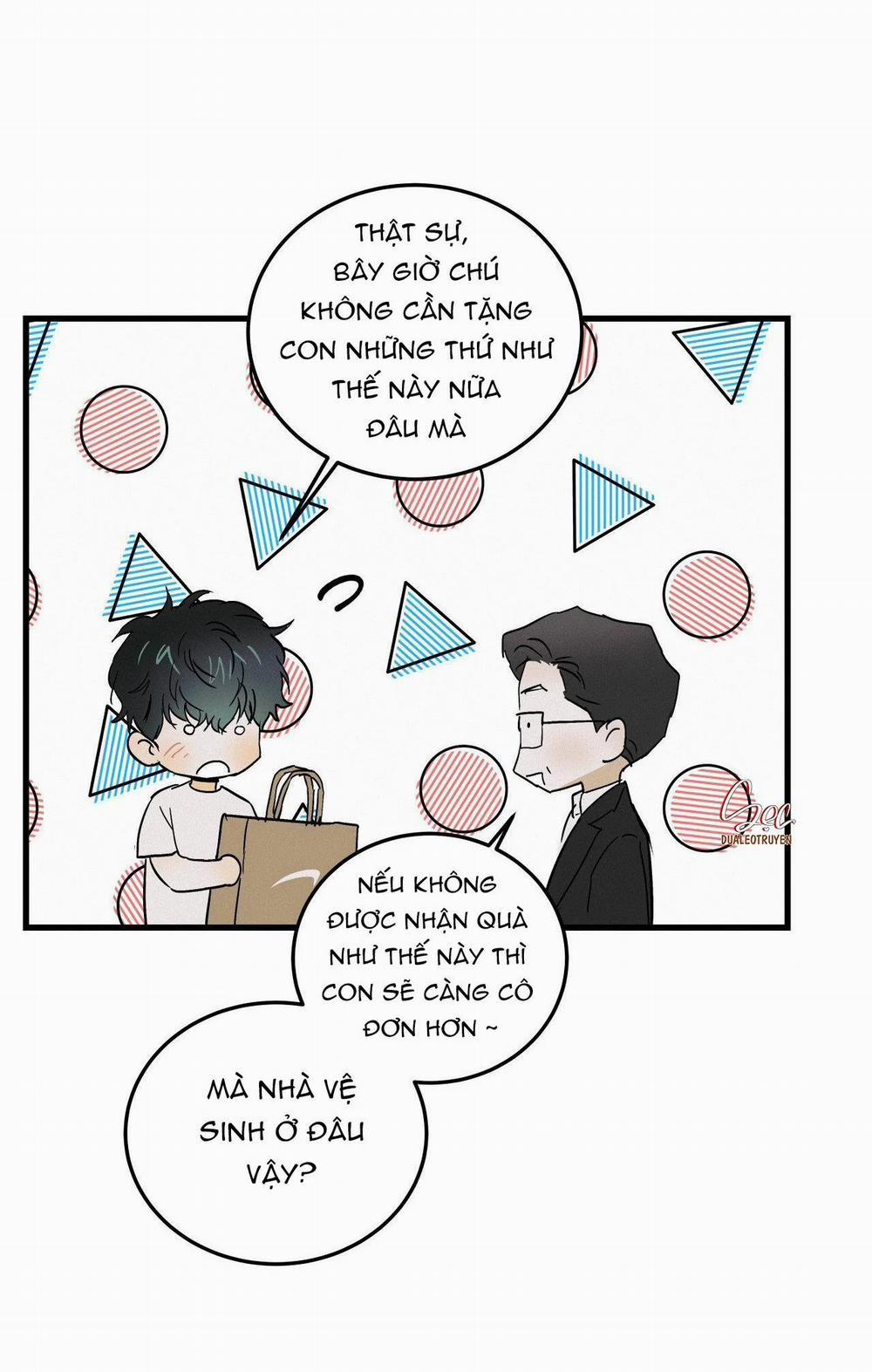 manhwax10.com - Truyện Manhwa LIE AGAIN Chương 27 Trang 43