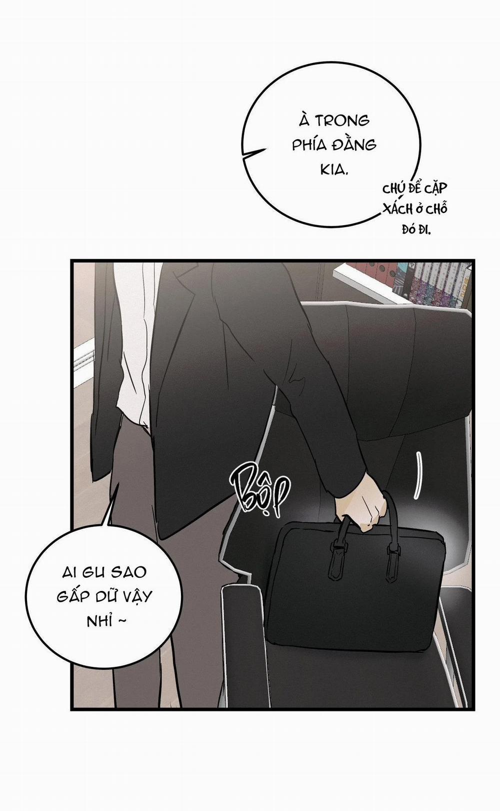 manhwax10.com - Truyện Manhwa LIE AGAIN Chương 27 Trang 44