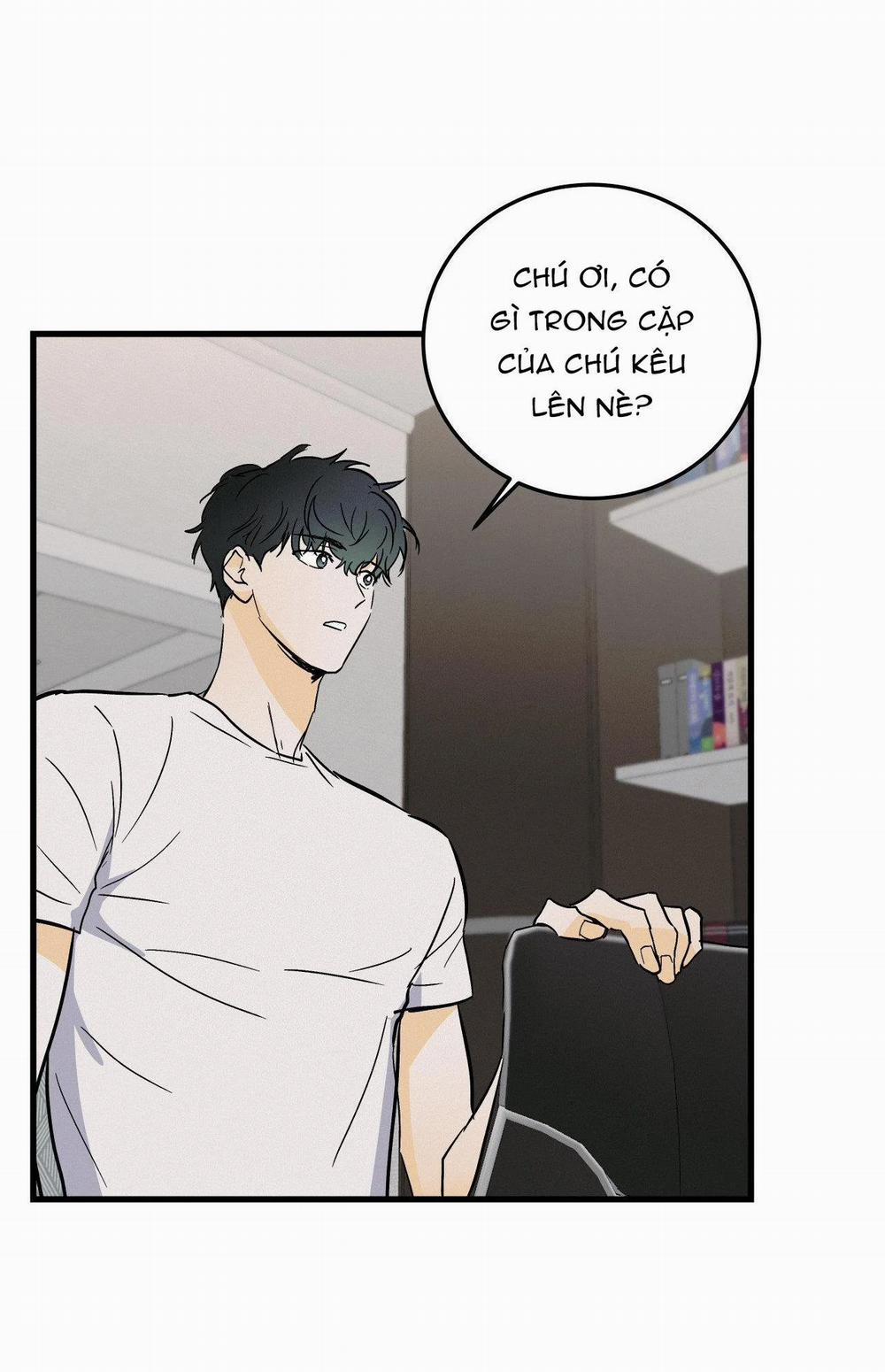 manhwax10.com - Truyện Manhwa LIE AGAIN Chương 27 Trang 47