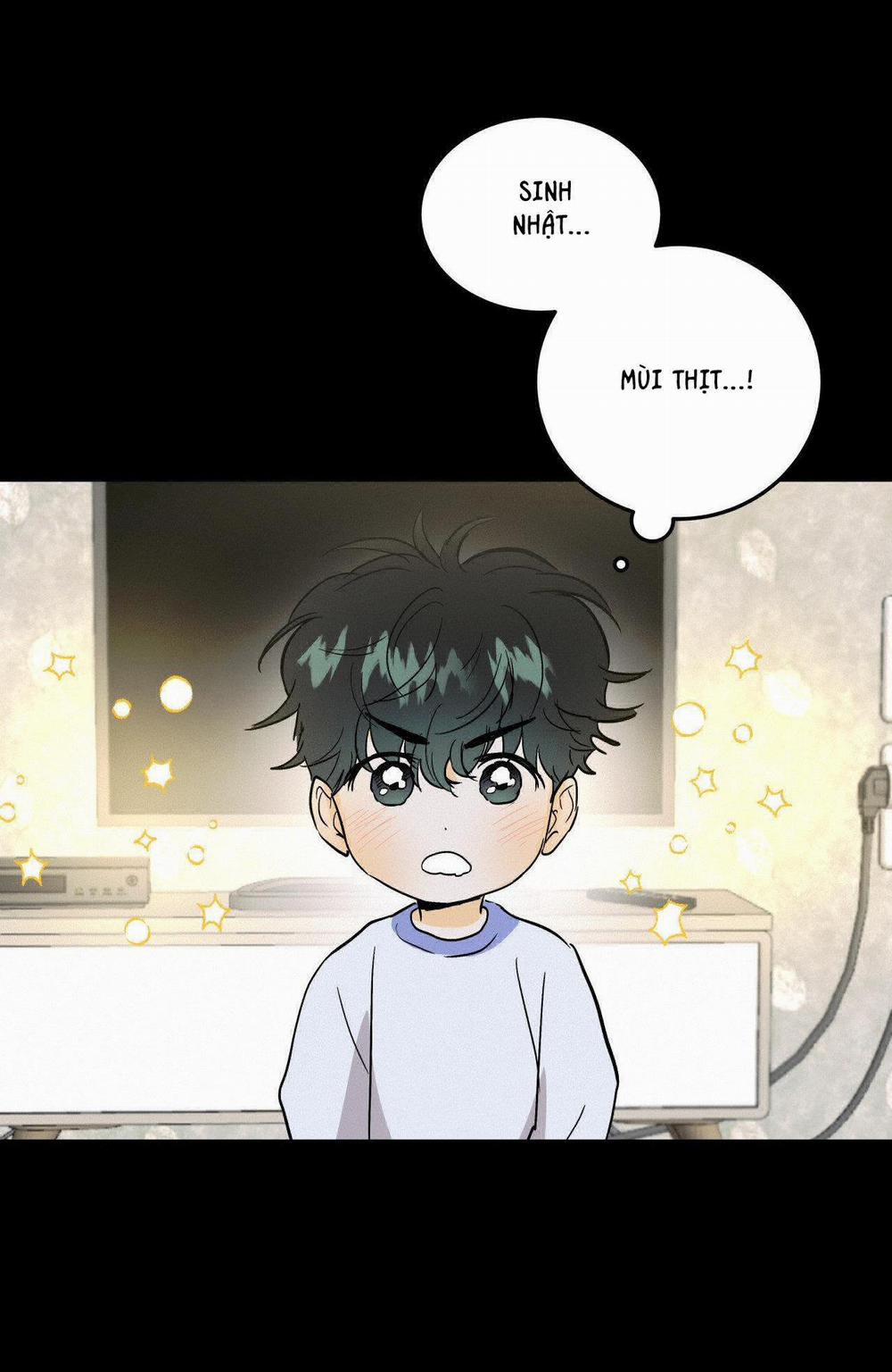 manhwax10.com - Truyện Manhwa LIE AGAIN Chương 27 Trang 6