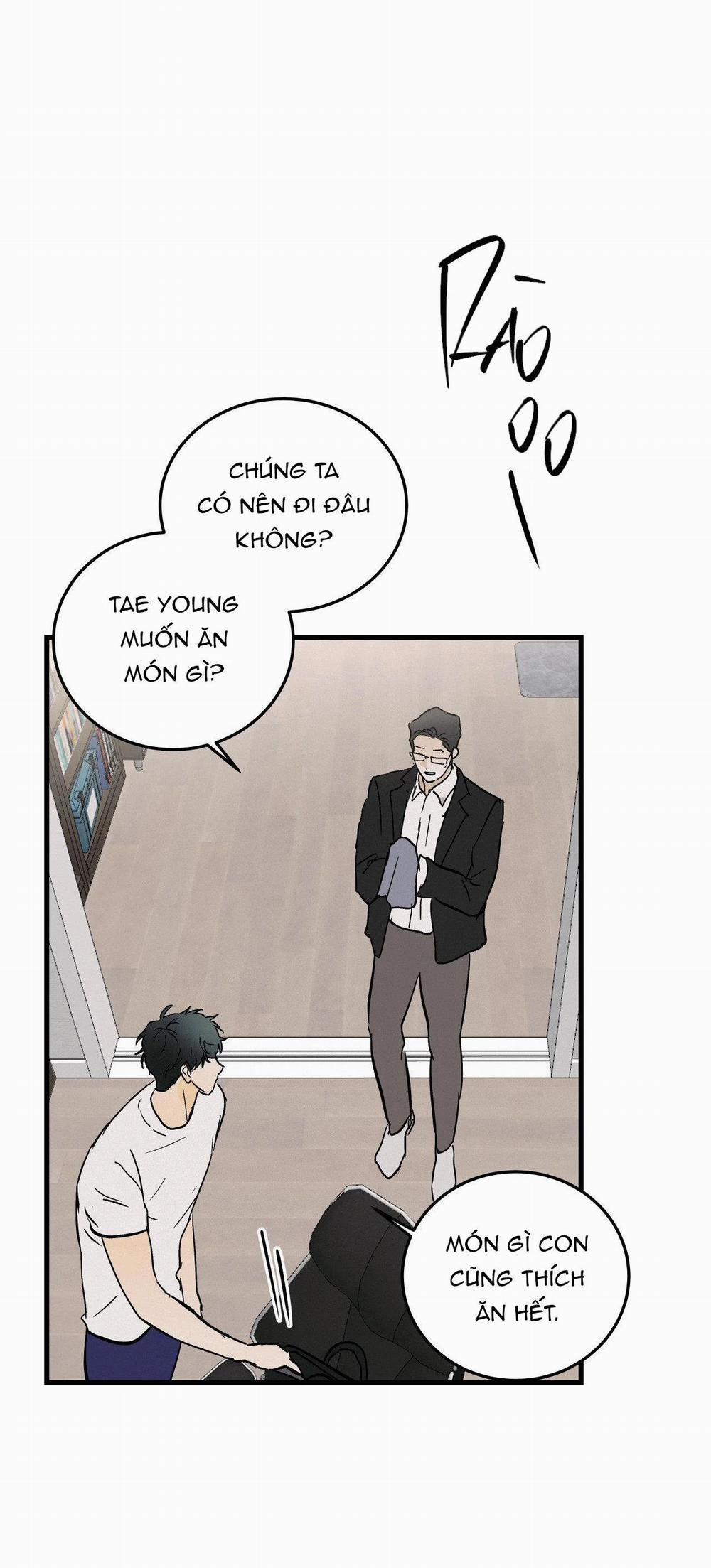 manhwax10.com - Truyện Manhwa LIE AGAIN Chương 27 Trang 52