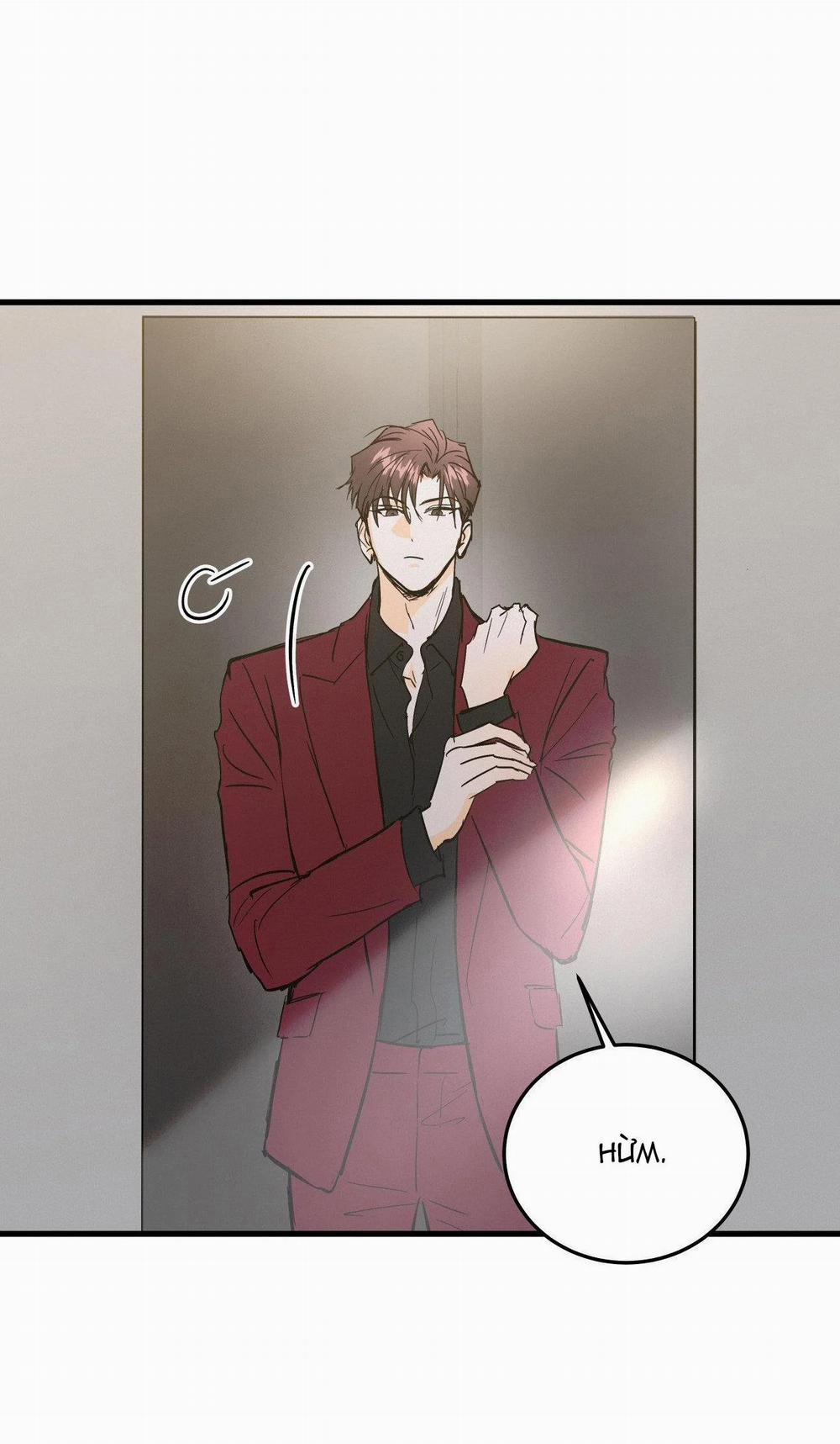 manhwax10.com - Truyện Manhwa Lie Again Chương 28 Trang 6