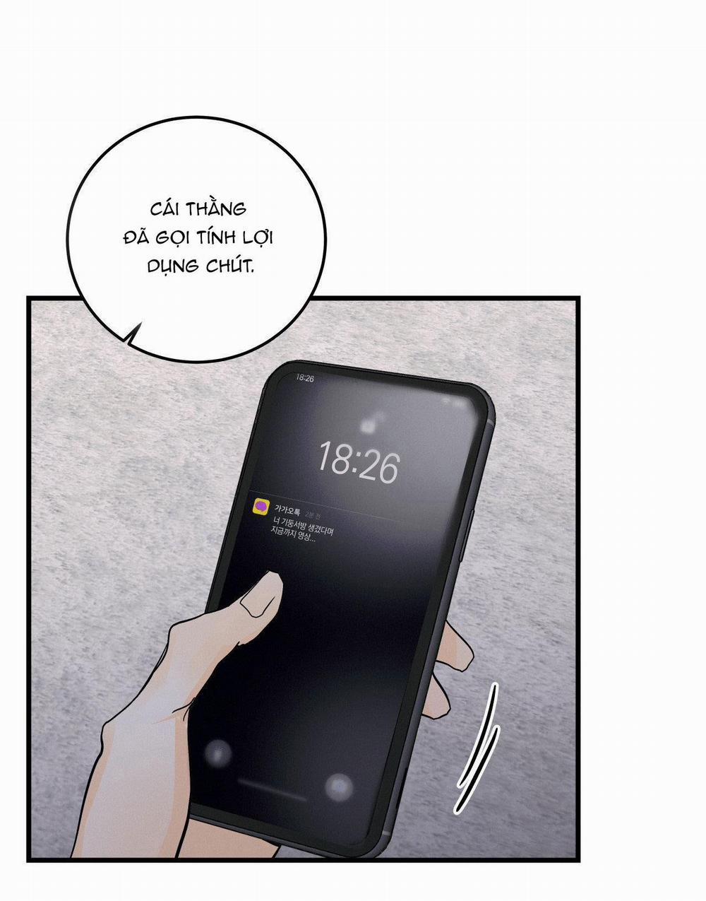 manhwax10.com - Truyện Manhwa LIE AGAIN Chương 32 Trang 2