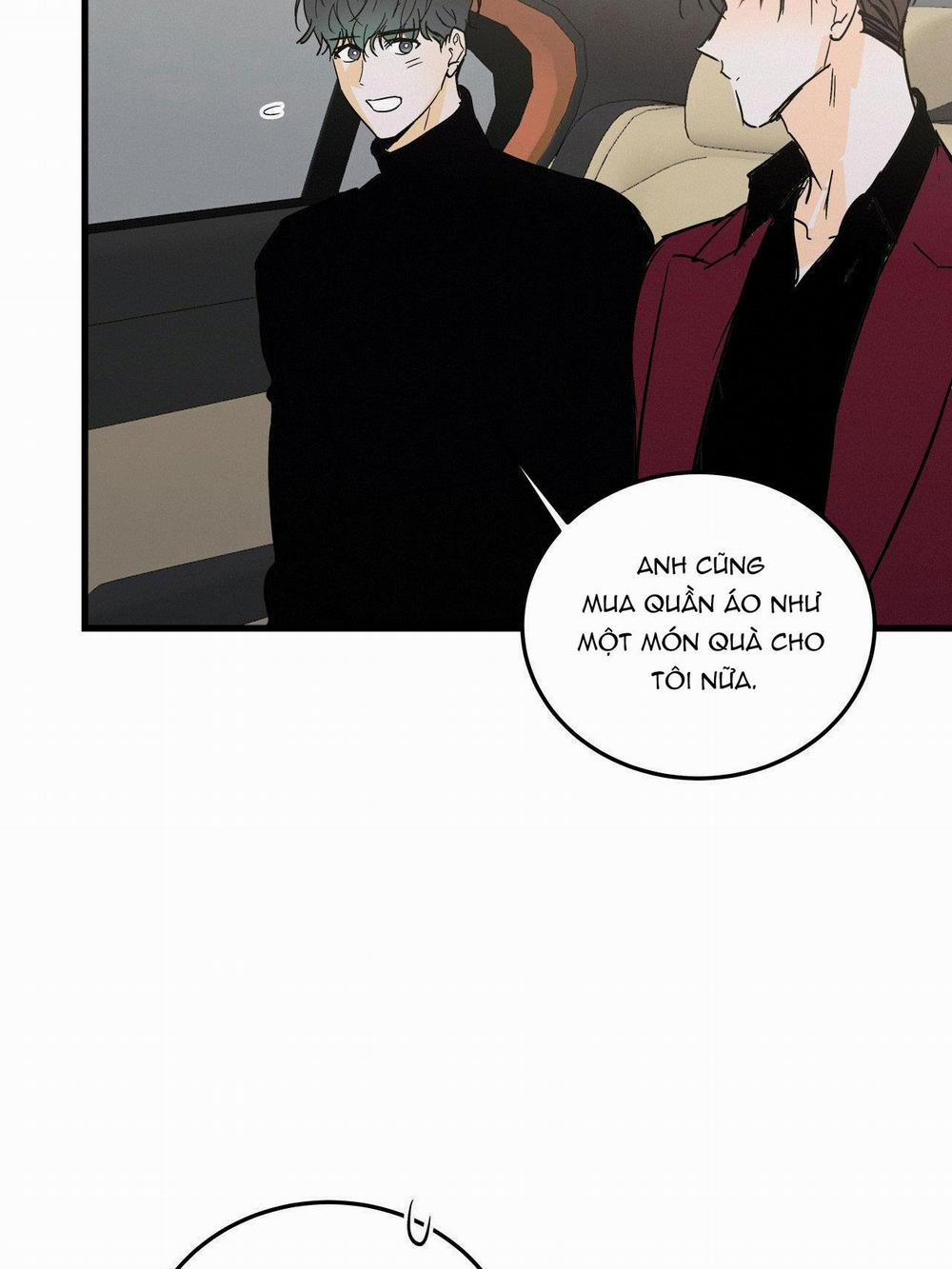 manhwax10.com - Truyện Manhwa LIE AGAIN Chương 32 Trang 36