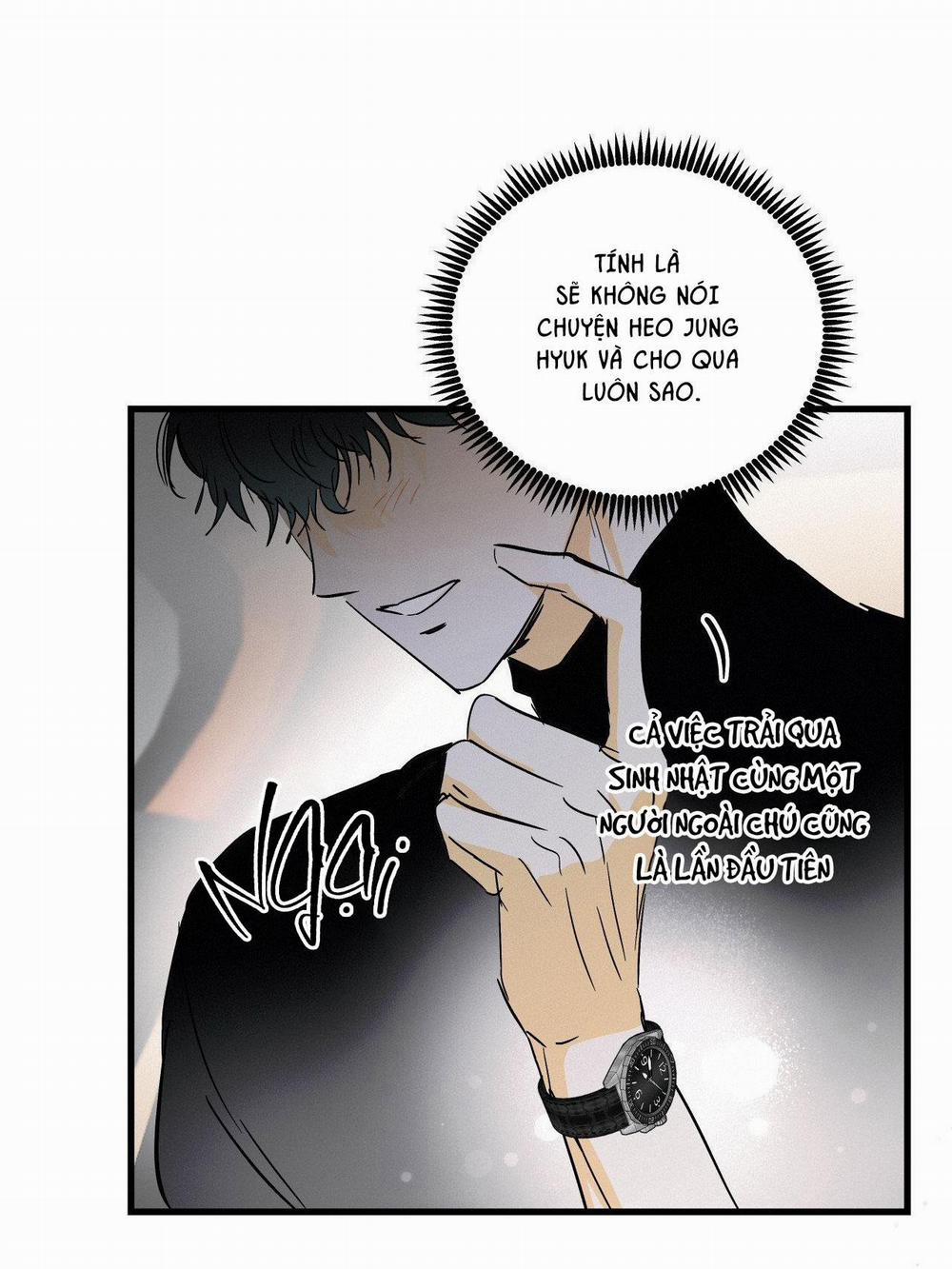 manhwax10.com - Truyện Manhwa LIE AGAIN Chương 32 Trang 38