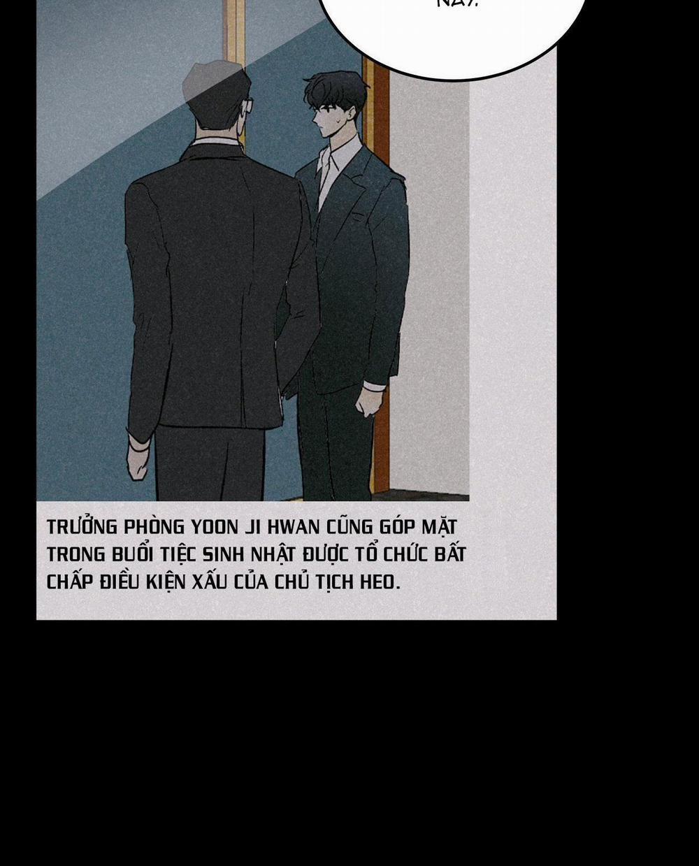 manhwax10.com - Truyện Manhwa LIE AGAIN Chương 32 Trang 64