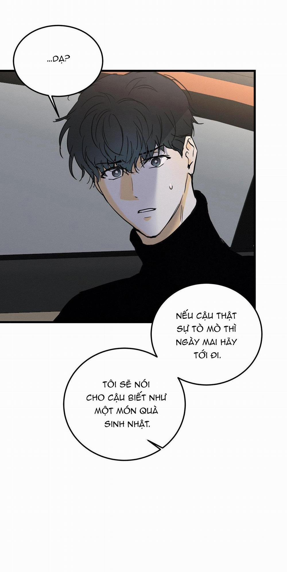 manhwax10.com - Truyện Manhwa LIE AGAIN Chương 32 Trang 76