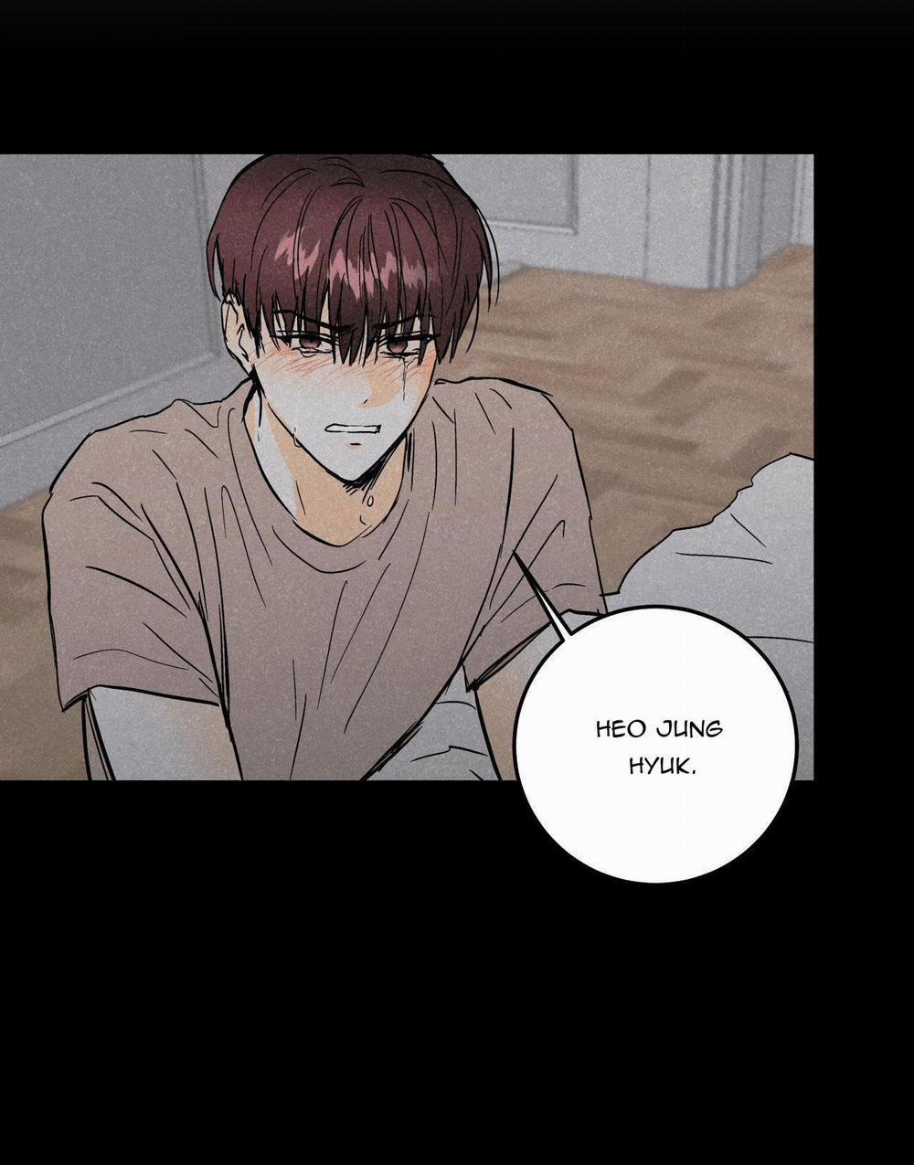 manhwax10.com - Truyện Manhwa LIE AGAIN Chương 32 Trang 10