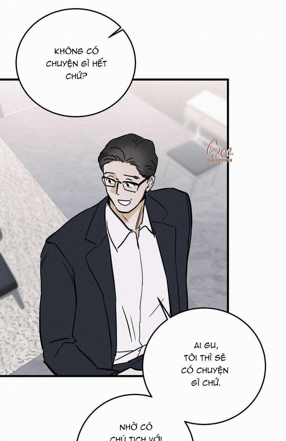 manhwax10.com - Truyện Manhwa Lie Again Chương 34 Trang 11