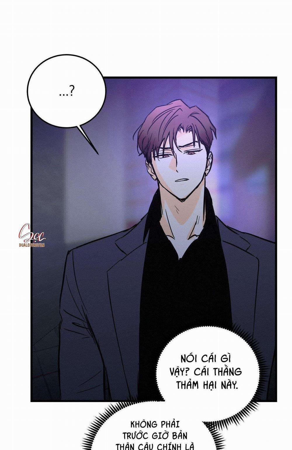 manhwax10.com - Truyện Manhwa Lie Again Chương 34 Trang 38