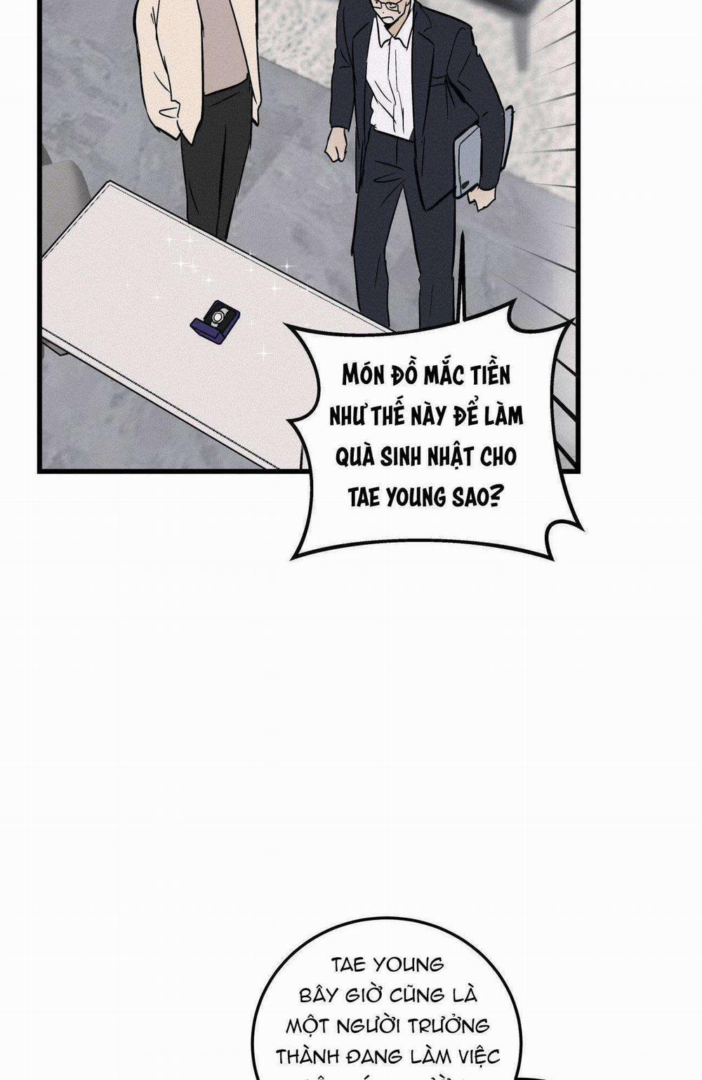 manhwax10.com - Truyện Manhwa Lie Again Chương 34 Trang 6