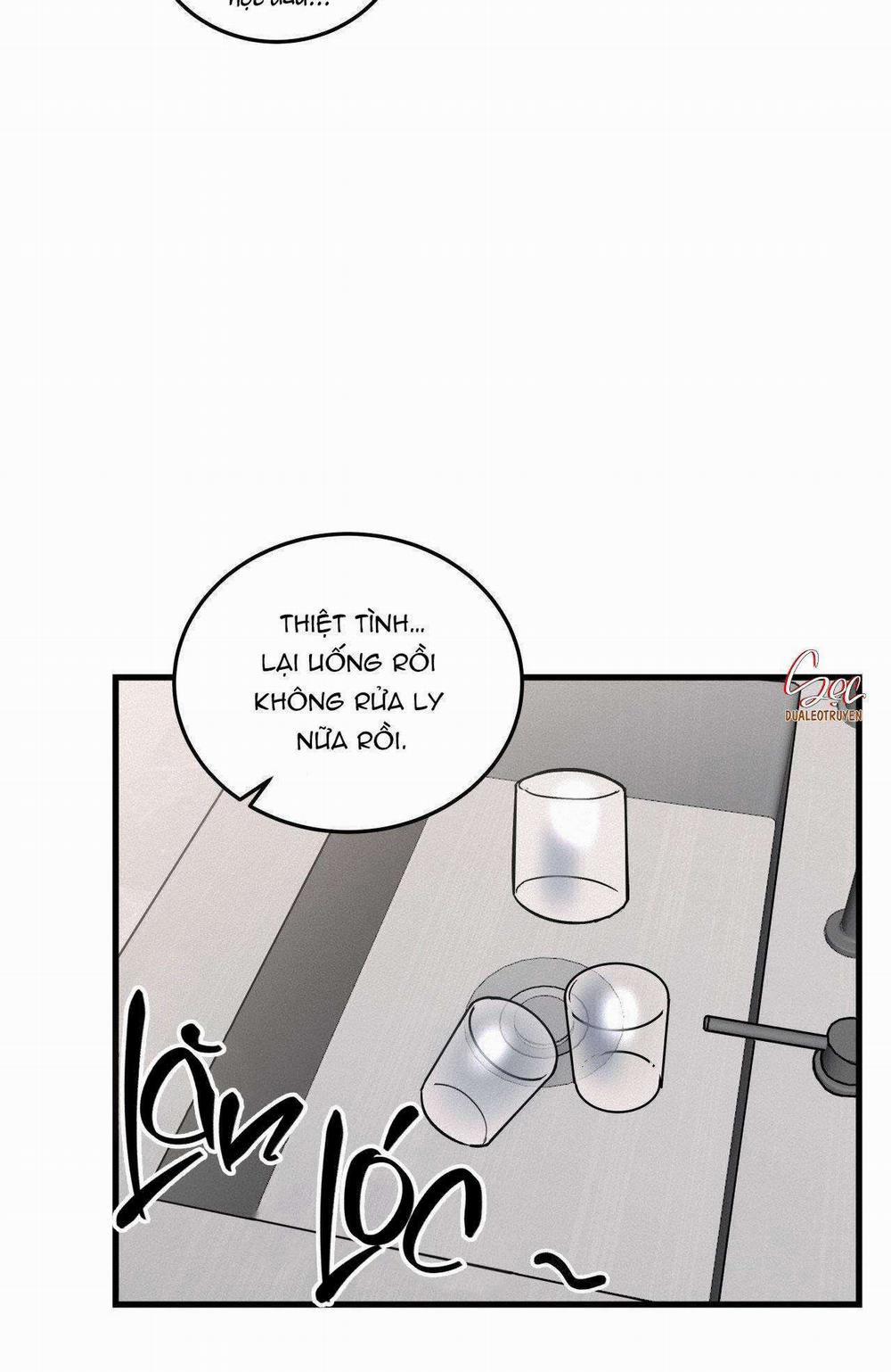 manhwax10.com - Truyện Manhwa Lie Again Chương 34 Trang 53