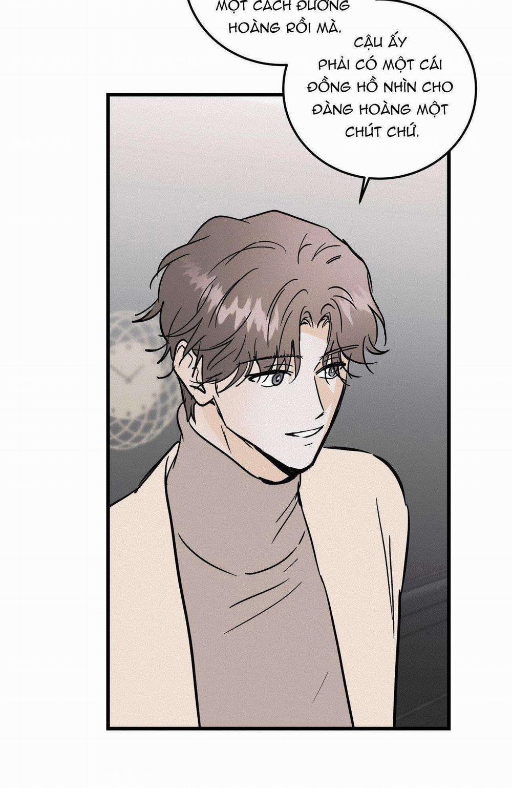 manhwax10.com - Truyện Manhwa Lie Again Chương 34 Trang 7