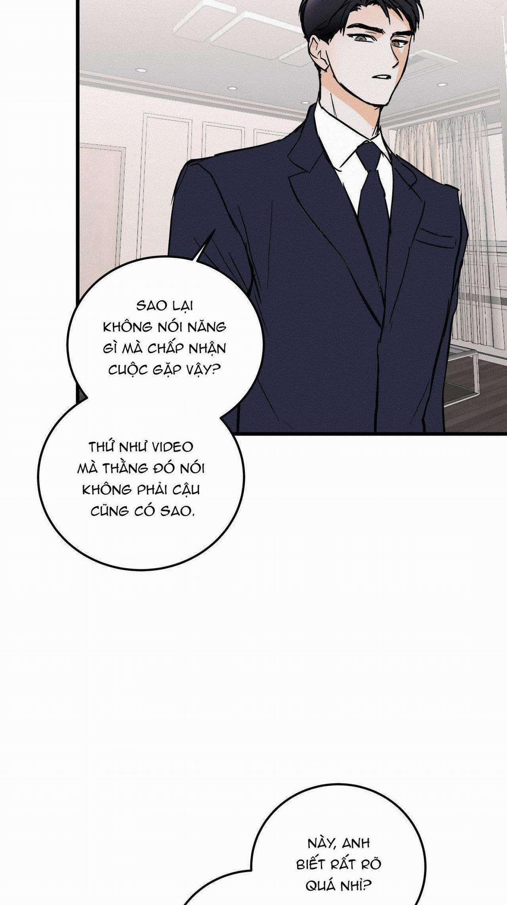 manhwax10.com - Truyện Manhwa Lie Again Chương 35 Trang 22