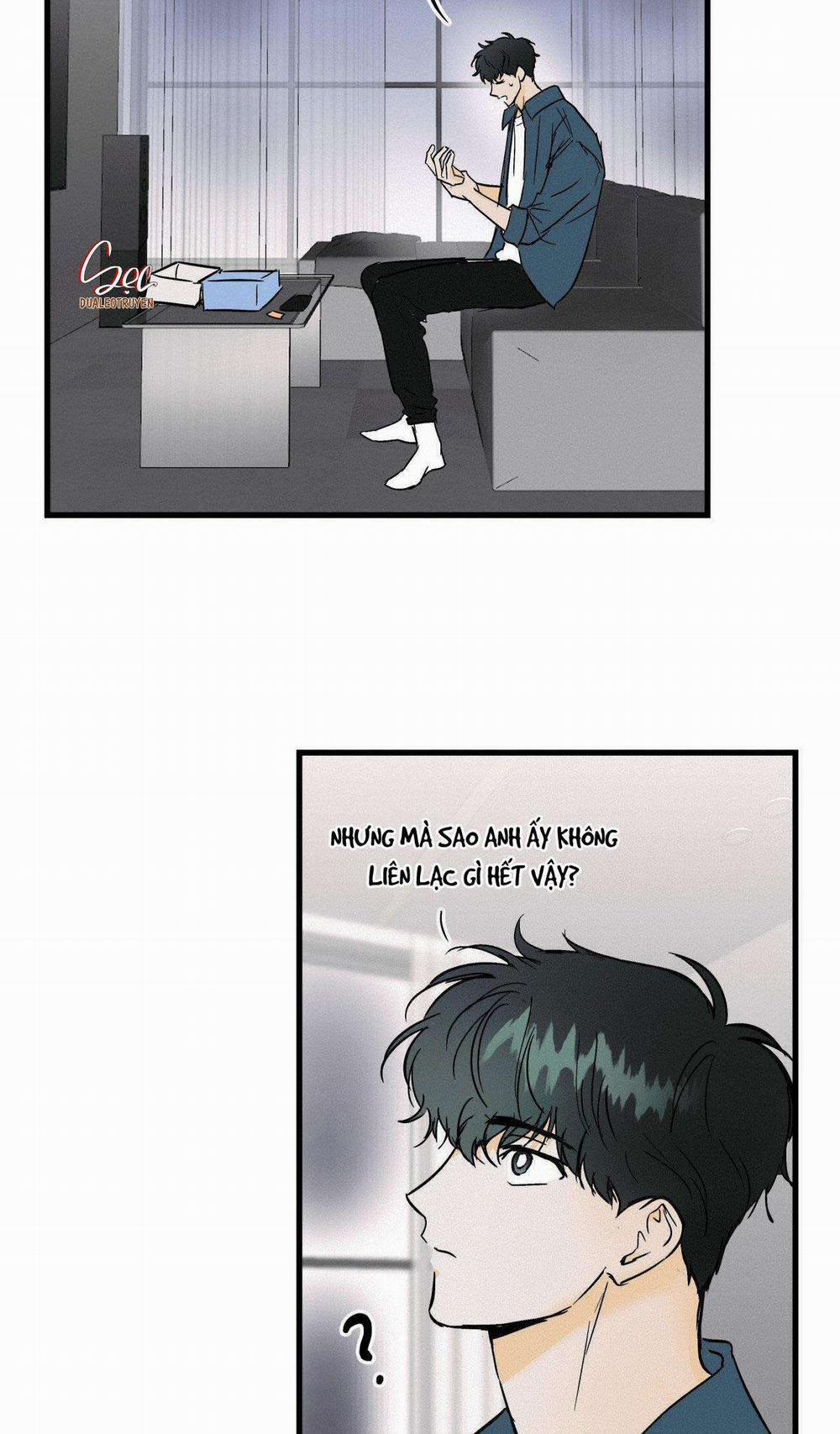 manhwax10.com - Truyện Manhwa Lie Again Chương 35 Trang 4