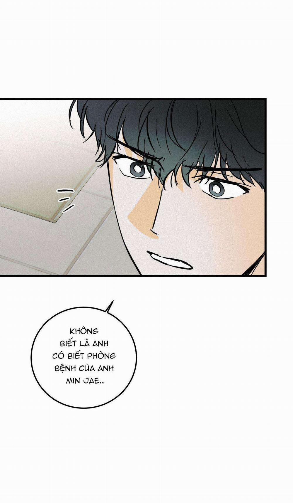 manhwax10.com - Truyện Manhwa Lie Again Chương 35 Trang 47