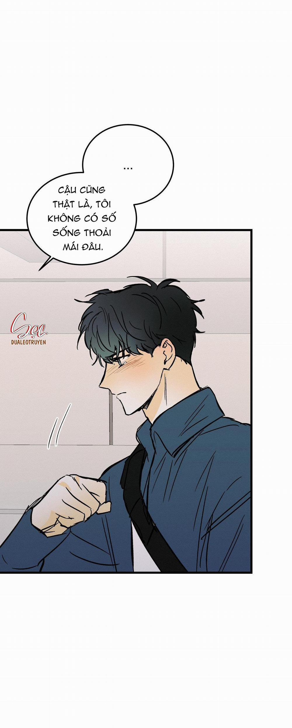 manhwax10.com - Truyện Manhwa Lie Again Chương 36 Trang 27