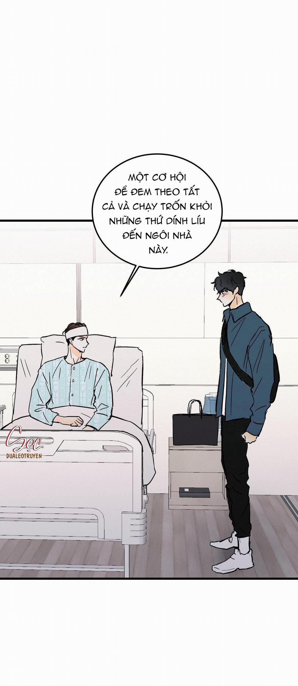 manhwax10.com - Truyện Manhwa Lie Again Chương 36 Trang 36