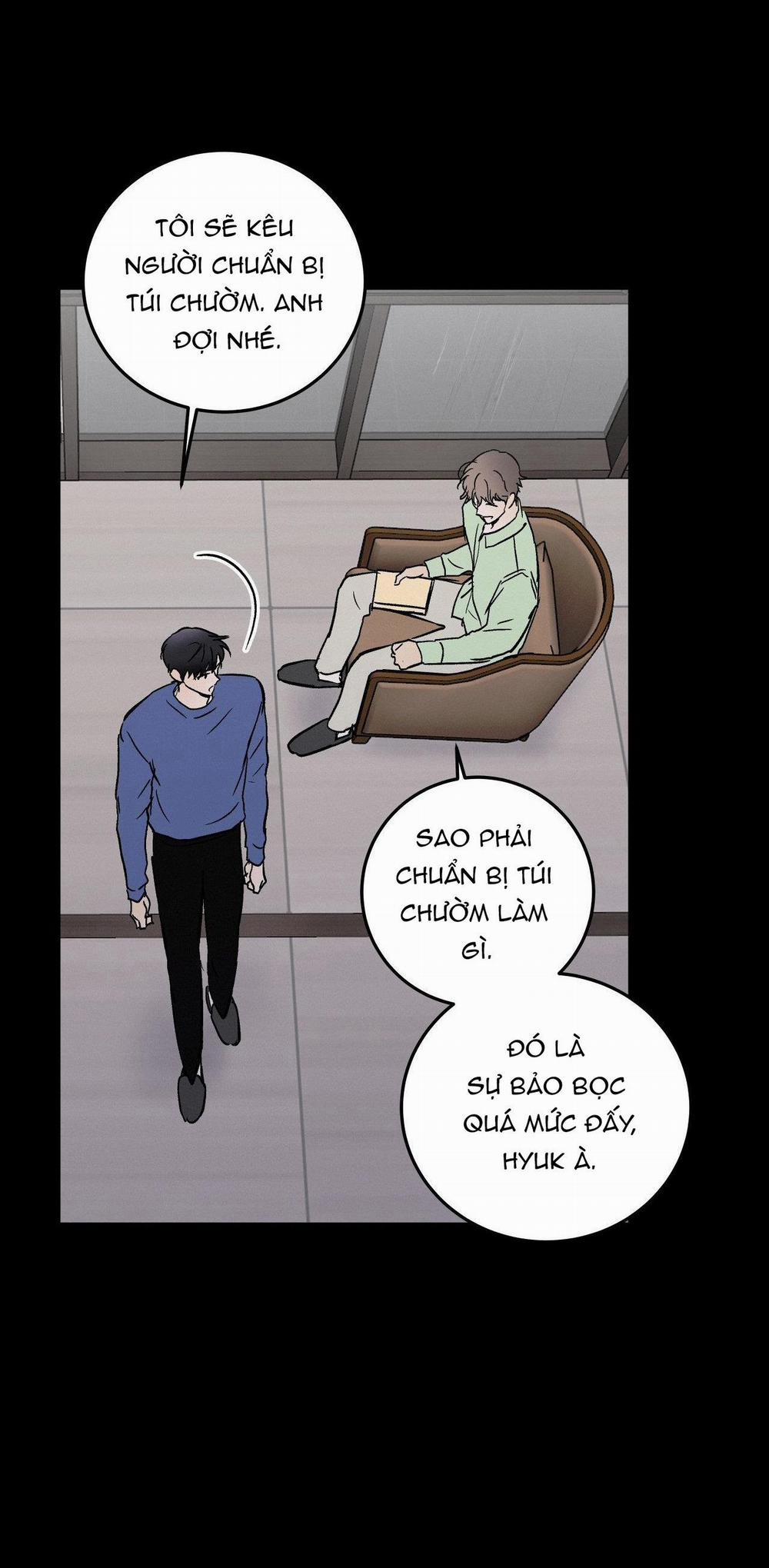 manhwax10.com - Truyện Manhwa Lie Again Chương 36 Trang 43