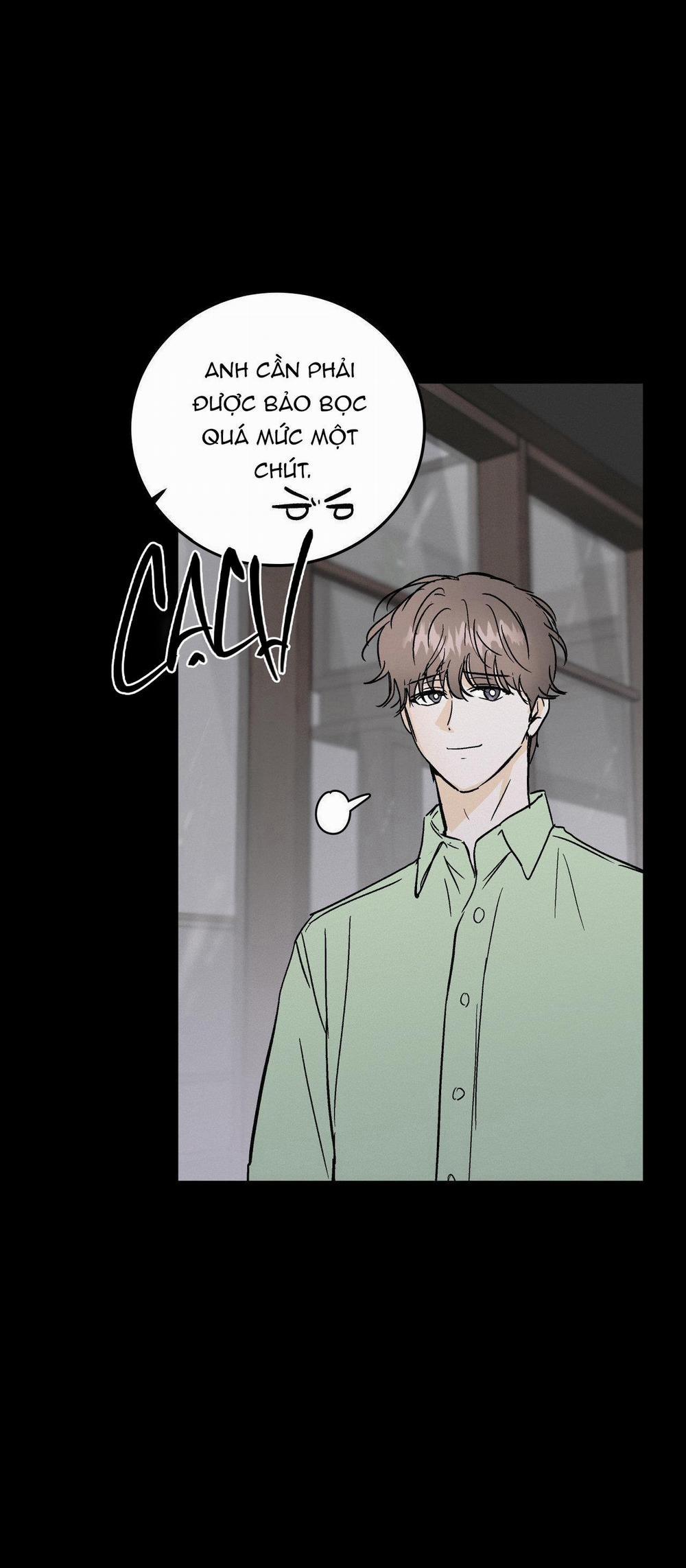 manhwax10.com - Truyện Manhwa Lie Again Chương 36 Trang 44