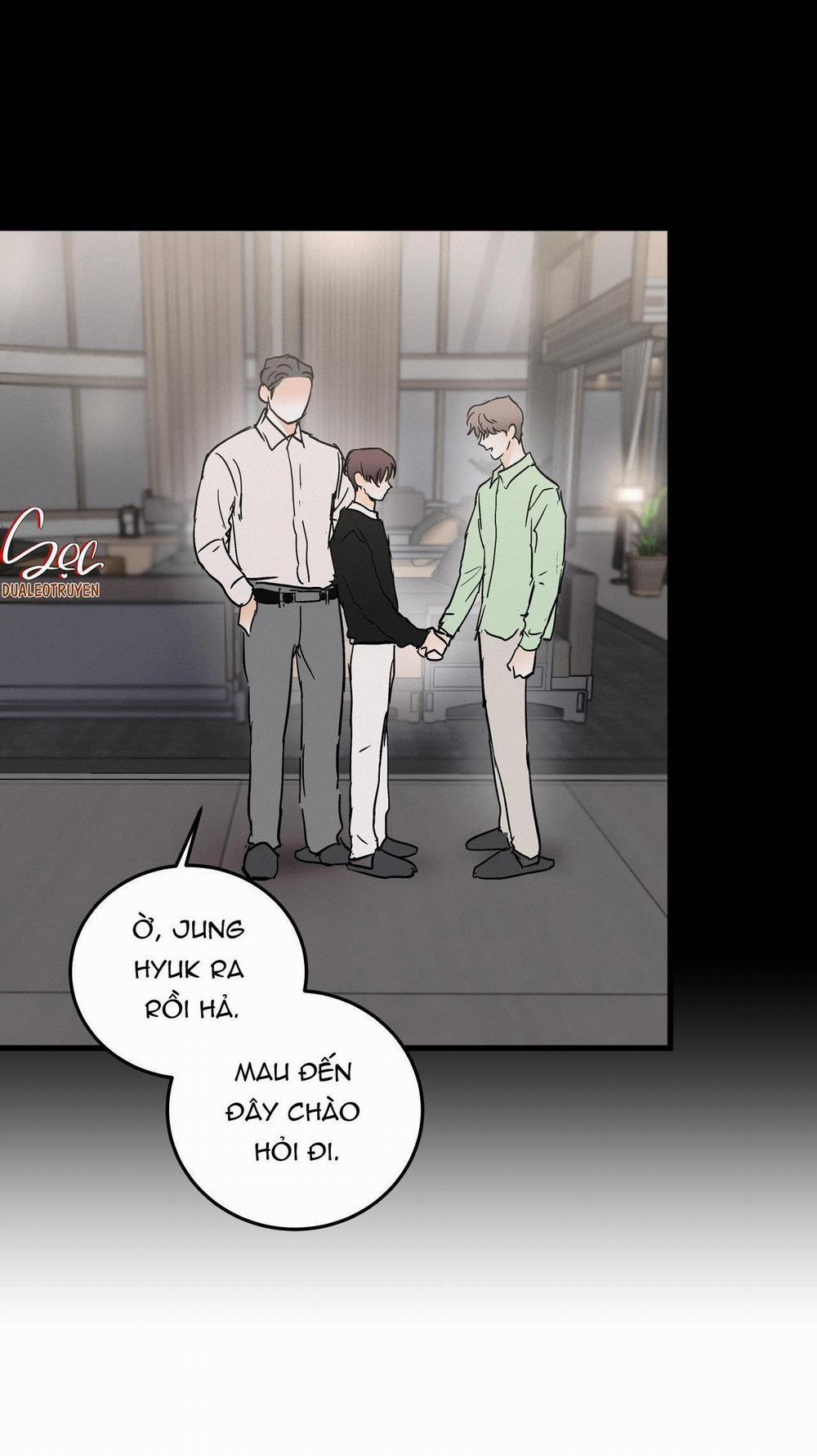 manhwax10.com - Truyện Manhwa Lie Again Chương 36 Trang 52