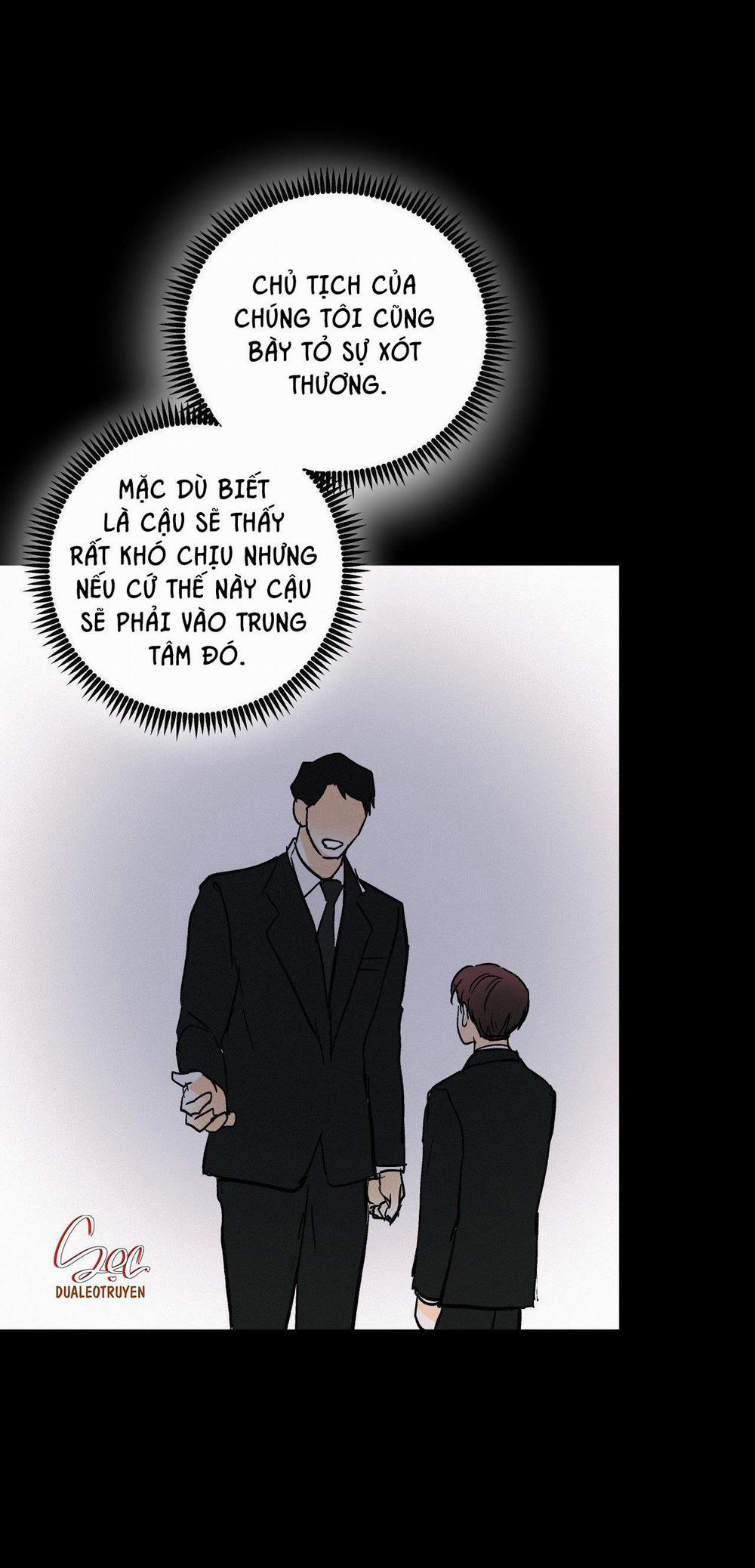 manhwax10.com - Truyện Manhwa Lie Again Chương 36 Trang 57