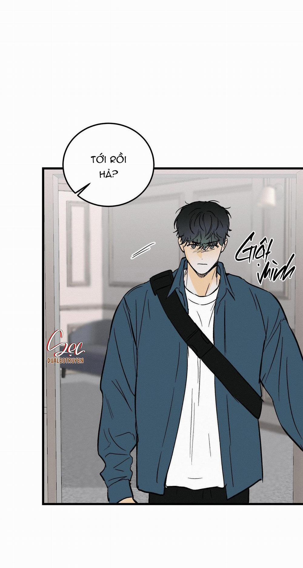 manhwax10.com - Truyện Manhwa Lie Again Chương 36 Trang 7