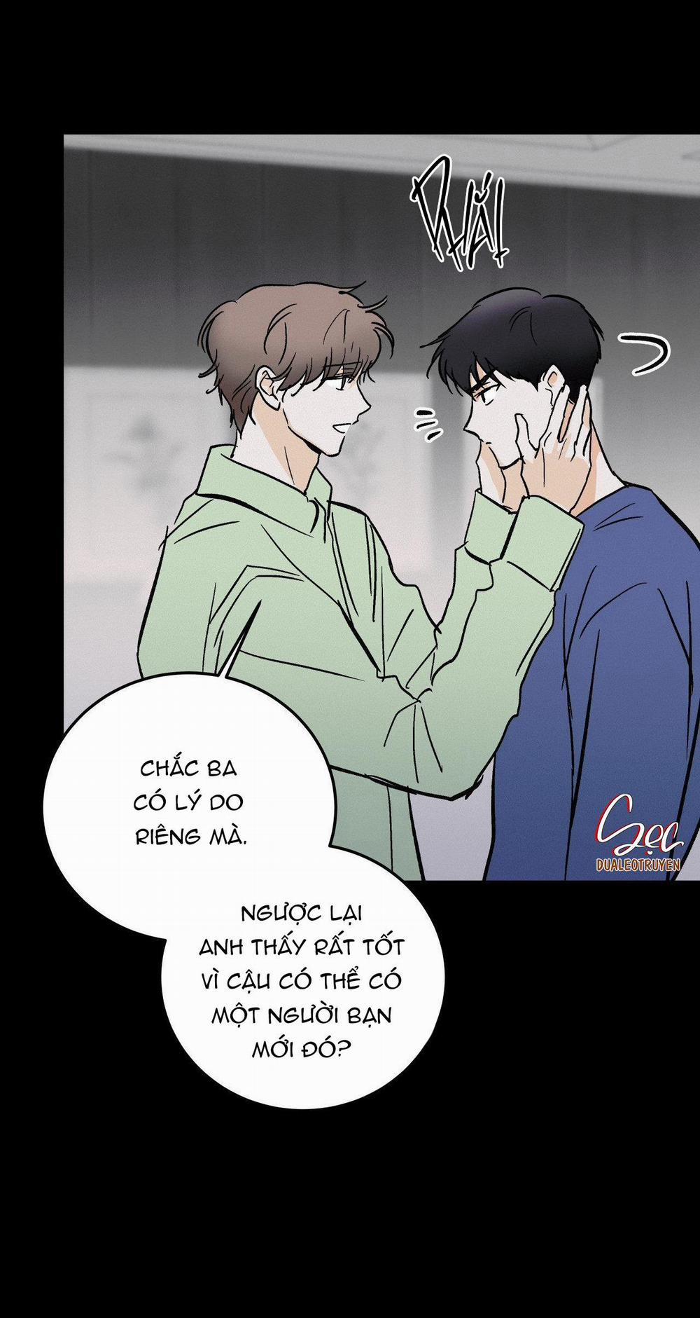 manhwax10.com - Truyện Manhwa Lie Again Chương 36 Trang 63