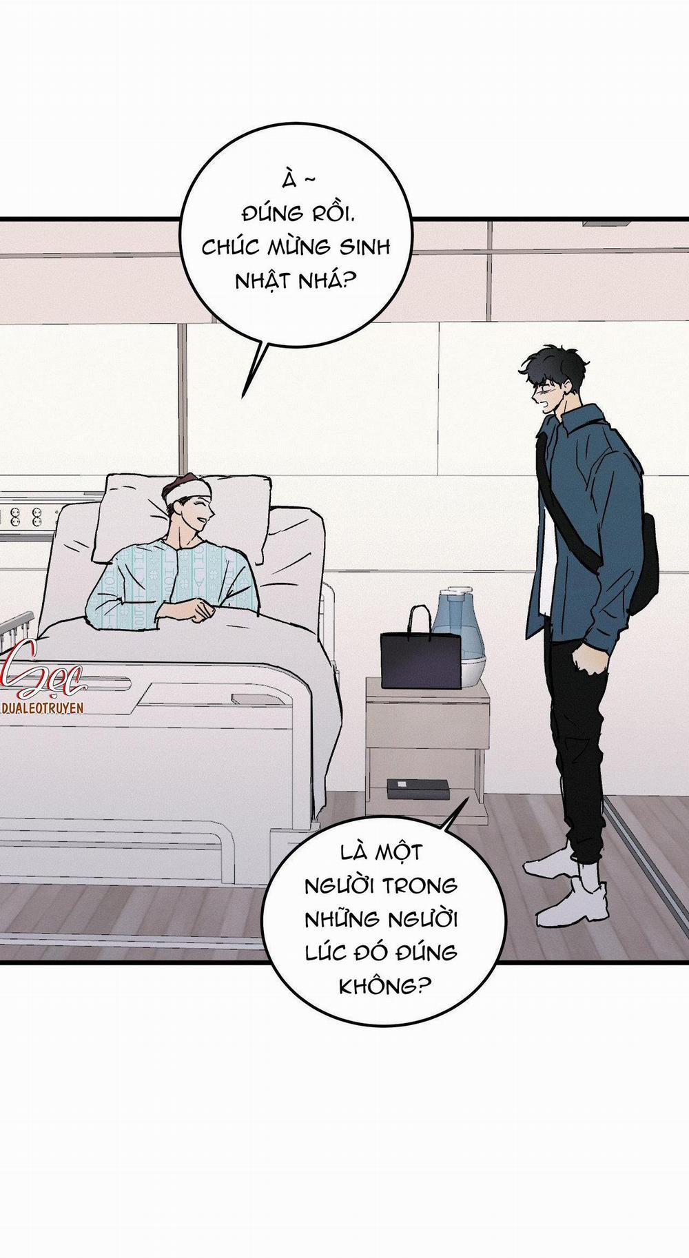 manhwax10.com - Truyện Manhwa Lie Again Chương 36 Trang 10