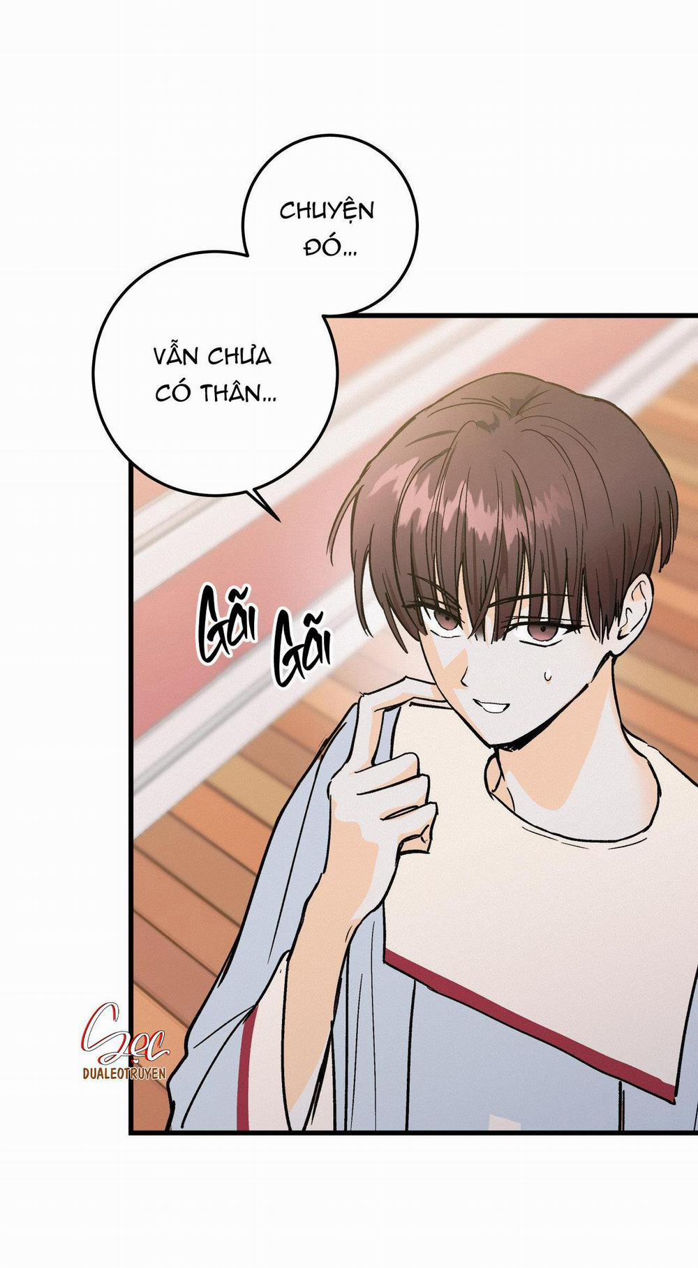 manhwax10.com - Truyện Manhwa Lie Again Chương 37 ss2 Trang 28