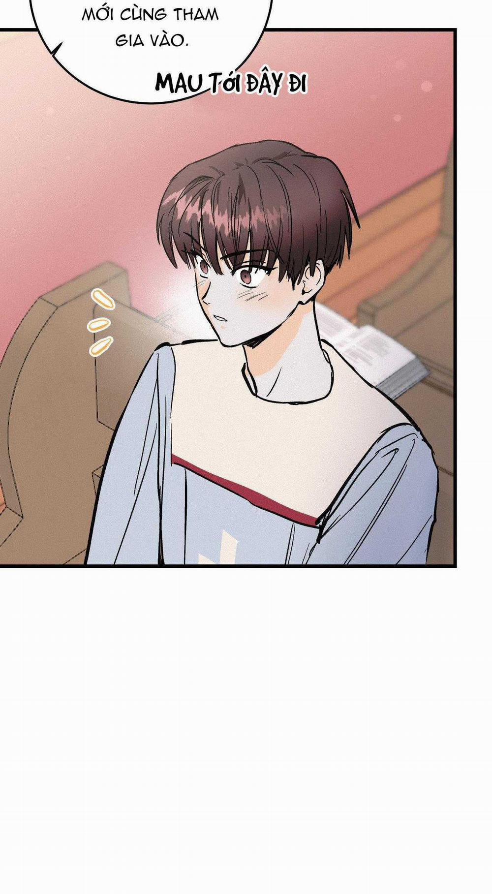 manhwax10.com - Truyện Manhwa Lie Again Chương 37 Trang 19