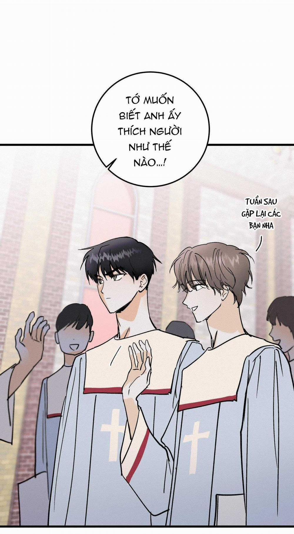 manhwax10.com - Truyện Manhwa Lie Again Chương 37 Trang 33