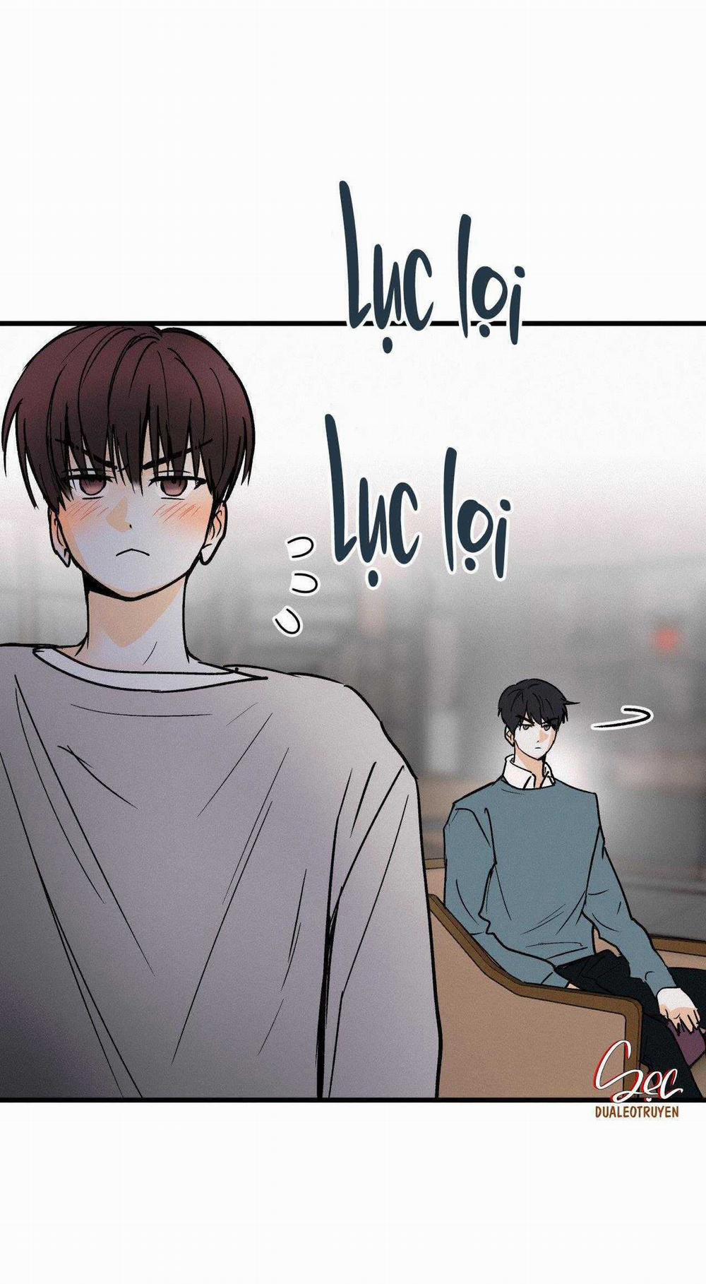 manhwax10.com - Truyện Manhwa Lie Again Chương 37 Trang 51