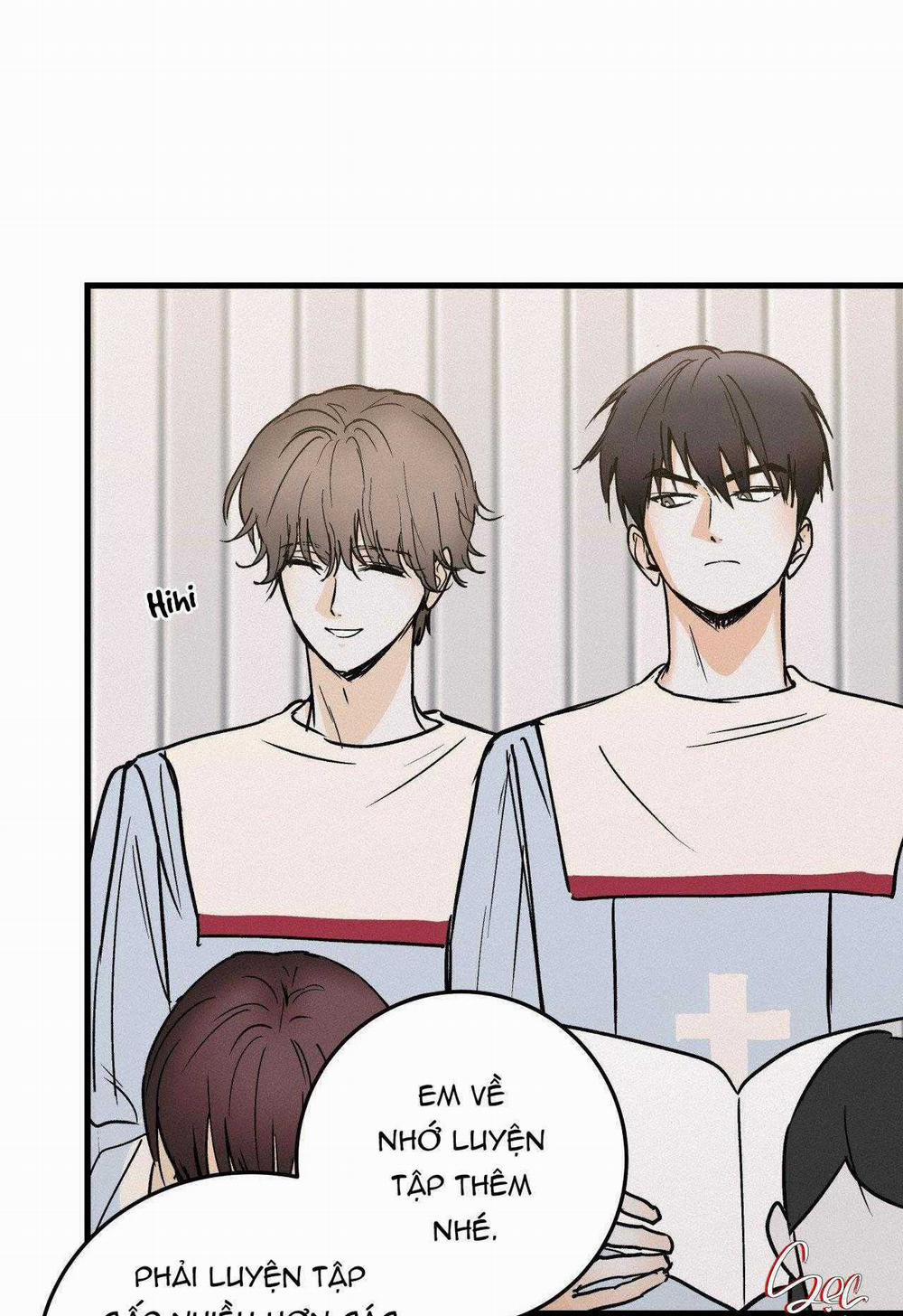 manhwax10.com - Truyện Manhwa Lie Again Chương 38 Trang 13