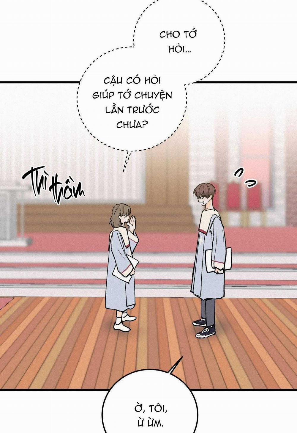 manhwax10.com - Truyện Manhwa Lie Again Chương 38 Trang 20