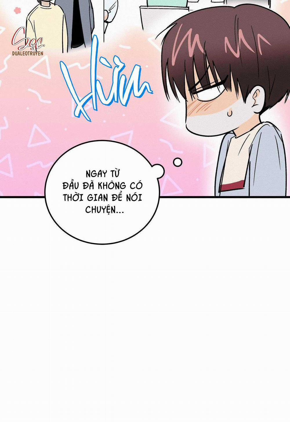 manhwax10.com - Truyện Manhwa Lie Again Chương 38 Trang 22