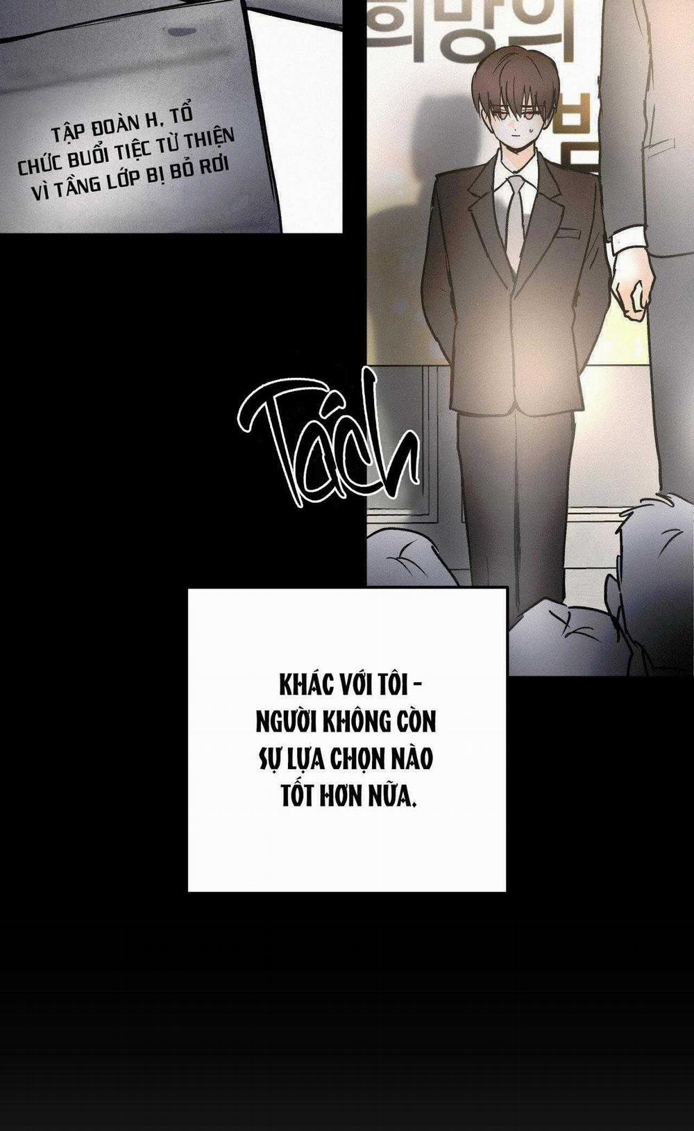 manhwax10.com - Truyện Manhwa Lie Again Chương 38 Trang 47