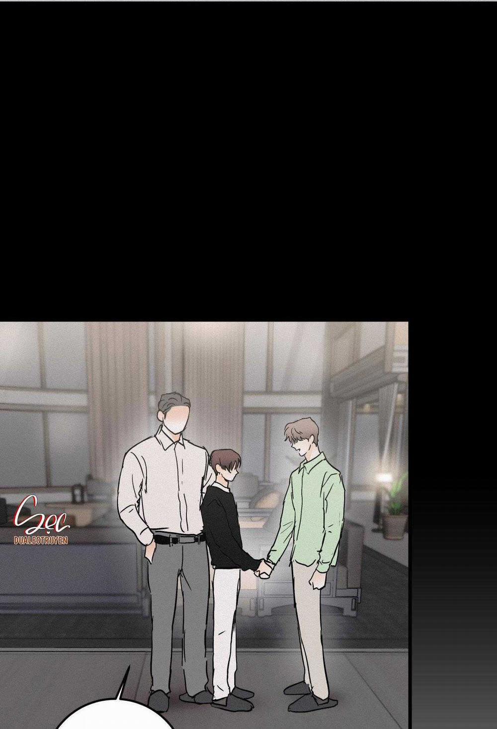 manhwax10.com - Truyện Manhwa Lie Again Chương 38 Trang 64