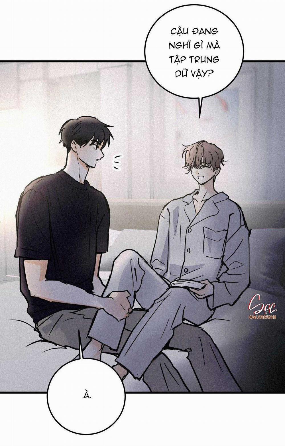 manhwax10.com - Truyện Manhwa Lie Again Chương 39 Trang 18