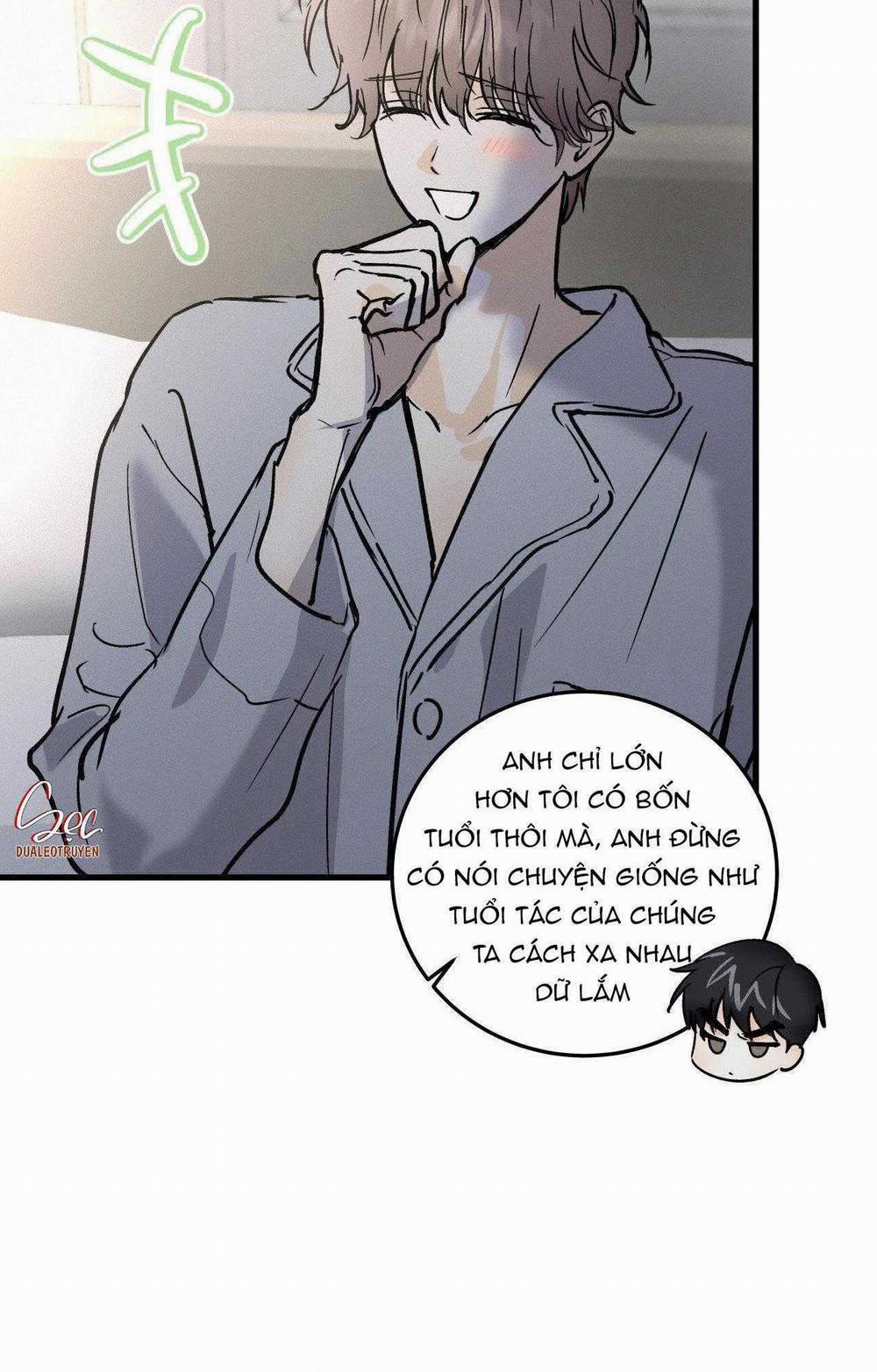 manhwax10.com - Truyện Manhwa Lie Again Chương 39 Trang 23