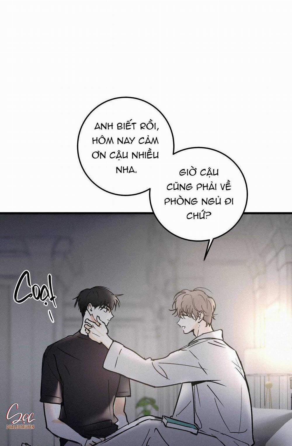 manhwax10.com - Truyện Manhwa Lie Again Chương 39 Trang 24