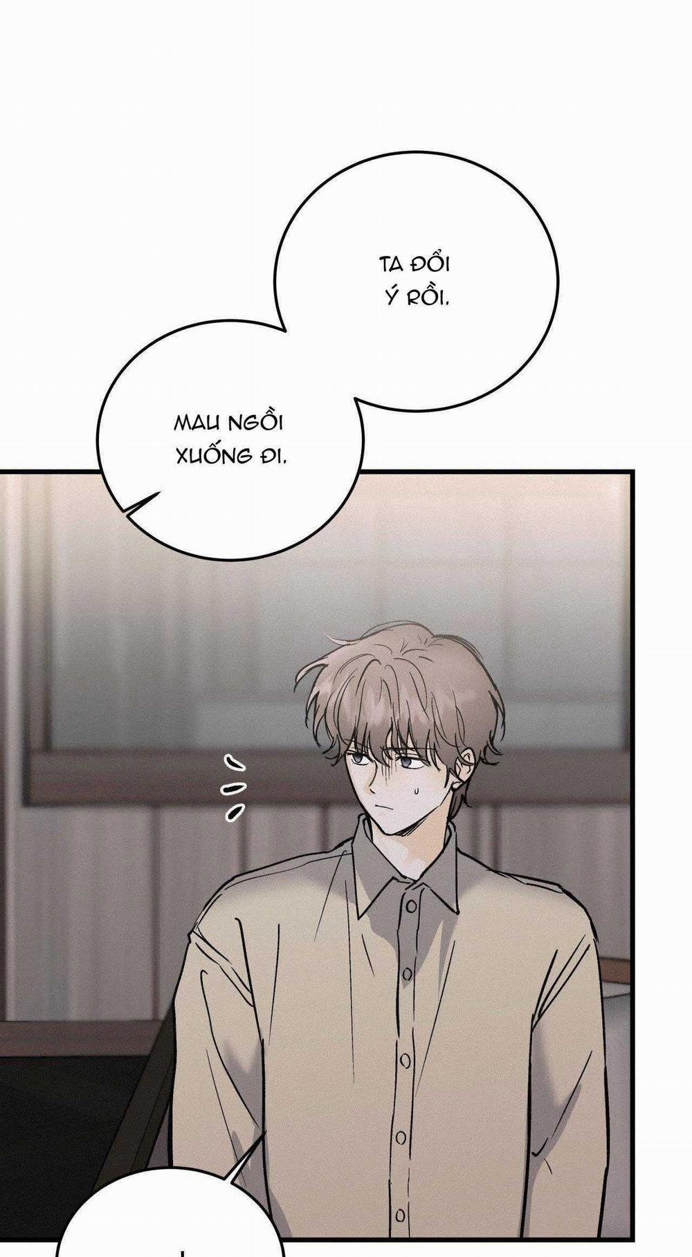 manhwax10.com - Truyện Manhwa Lie Again Chương 40 Trang 21