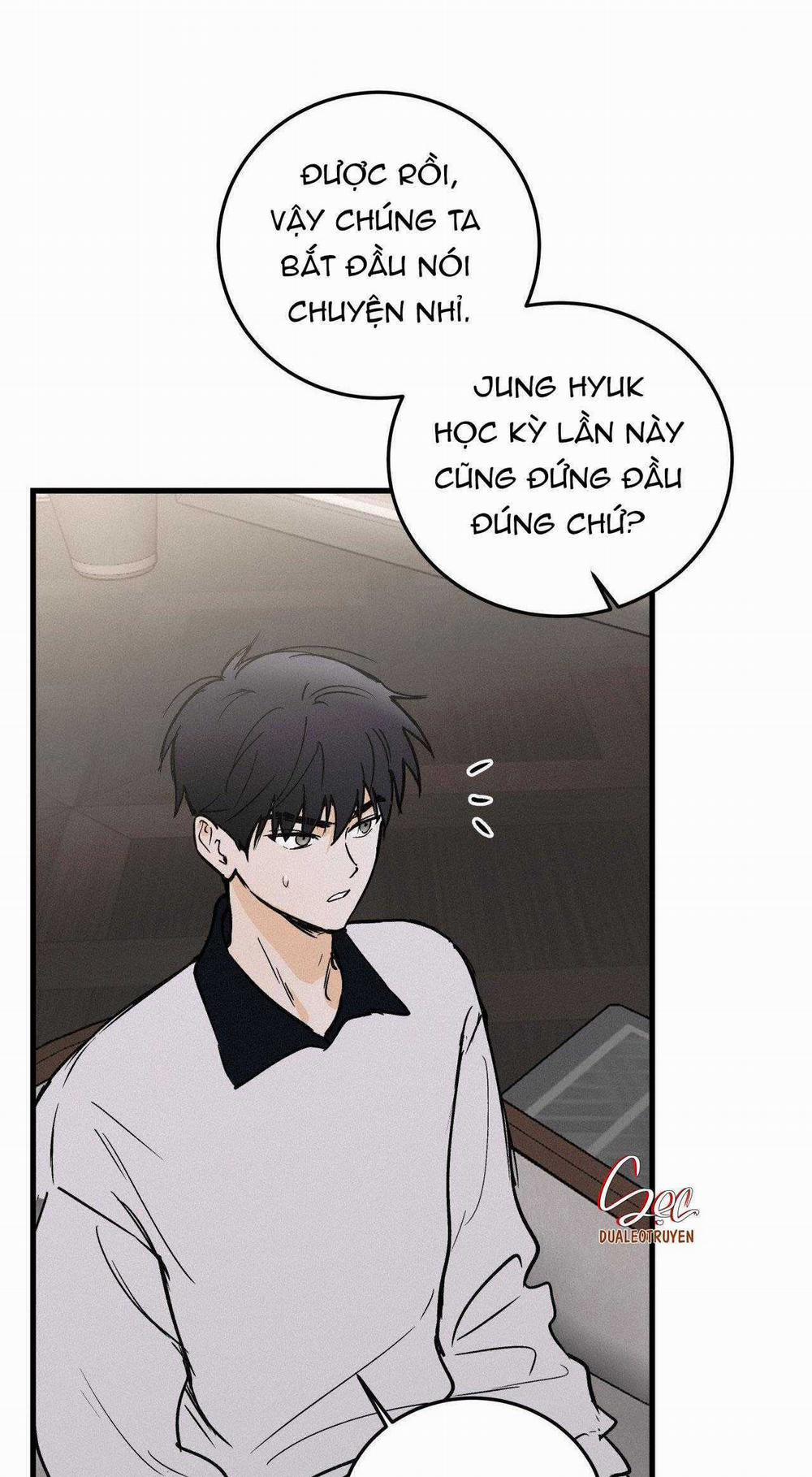 manhwax10.com - Truyện Manhwa Lie Again Chương 40 Trang 29