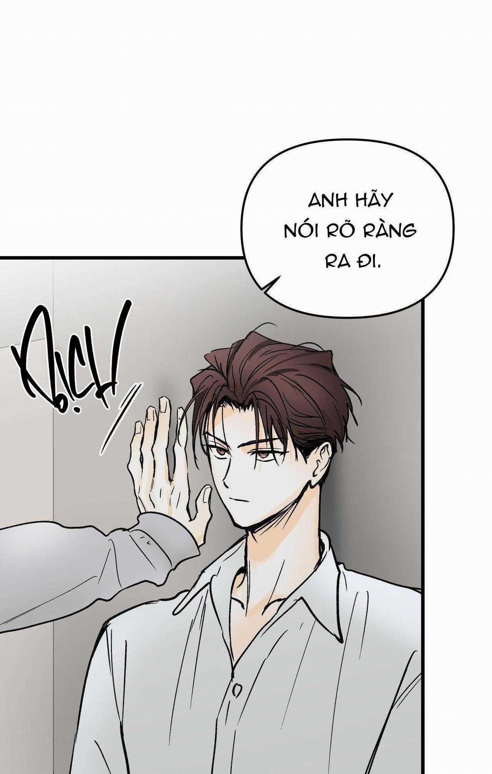 manhwax10.com - Truyện Manhwa Lie Again Chương 42 Trang 2