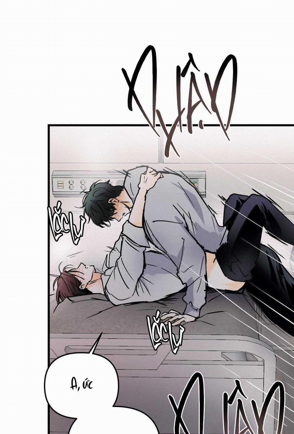 manhwax10.com - Truyện Manhwa Lie Again Chương 42 Trang 31