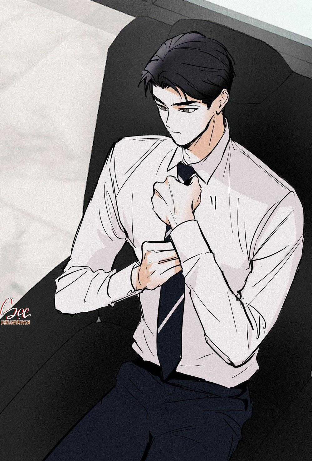 manhwax10.com - Truyện Manhwa Lie Again Chương 43 Trang 54