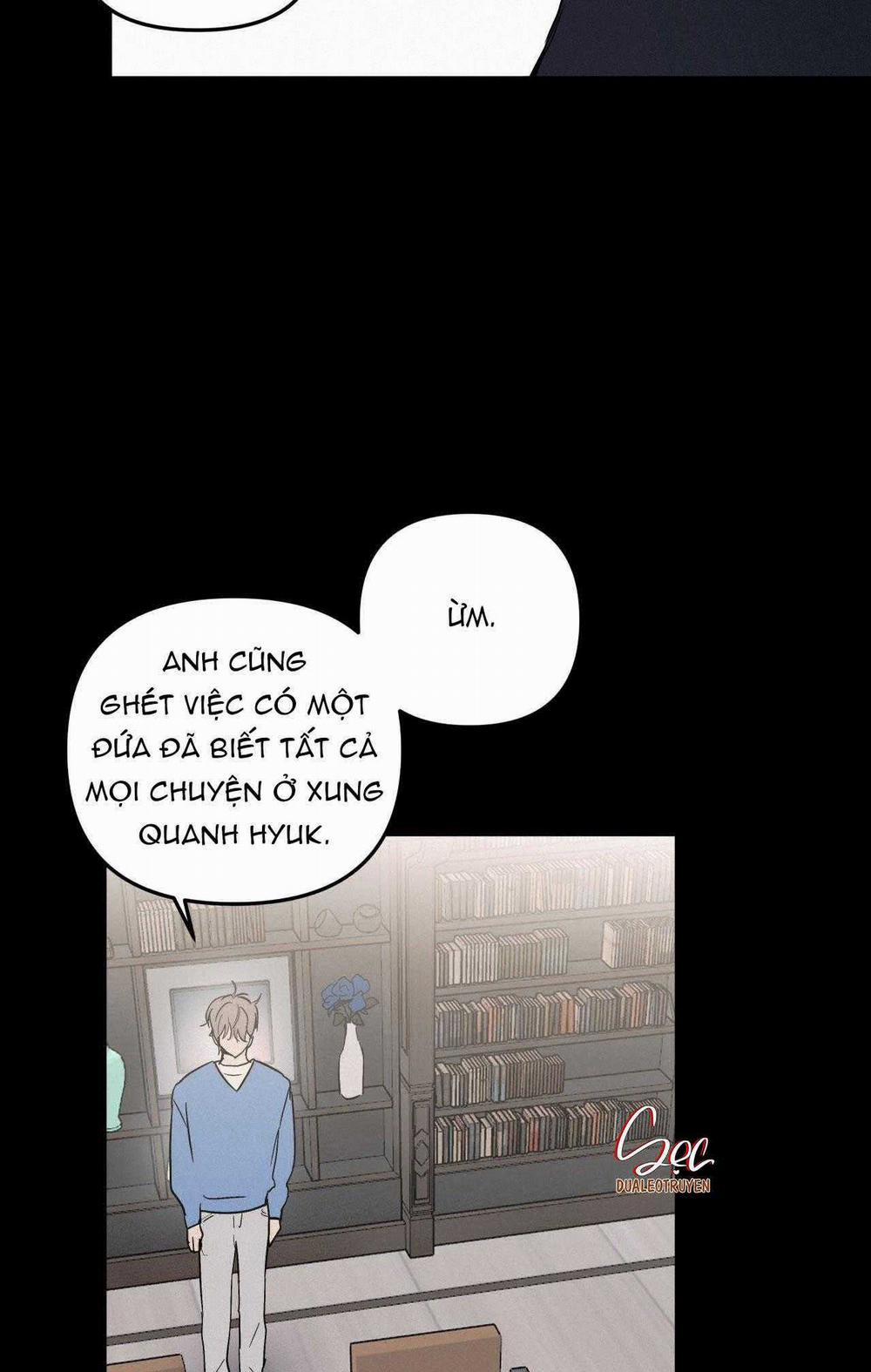 manhwax10.com - Truyện Manhwa Lie Again Chương 45 Trang 58