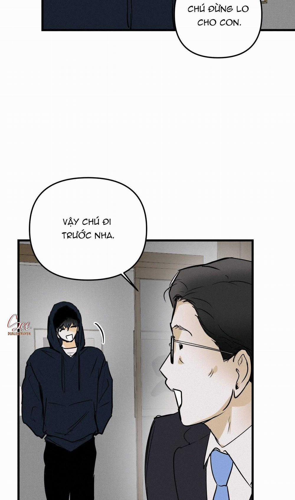 manhwax10.com - Truyện Manhwa Lie Again Chương 47 Trang 14